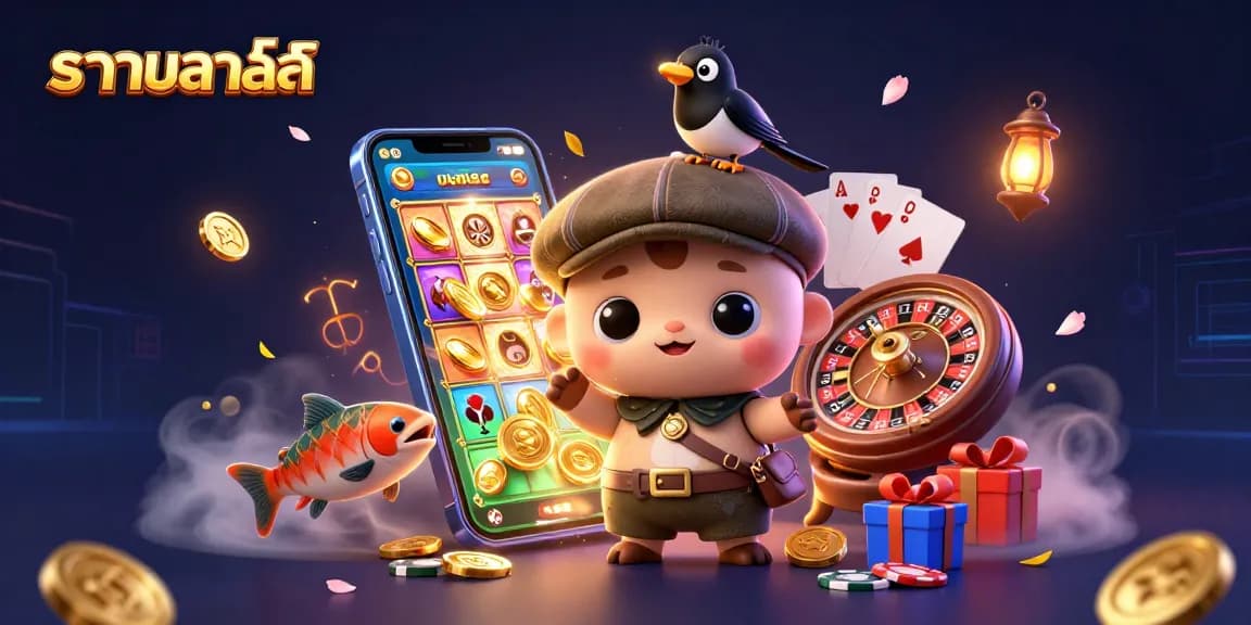 ราคาบอลสด เพิ่มโอกาสชนะด้วยเกมคาสิโน 3D สนุกสนานและตื่นเต้น