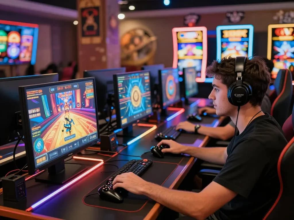 Experience the excitement of ligasedayu login in a vibrant online casino.