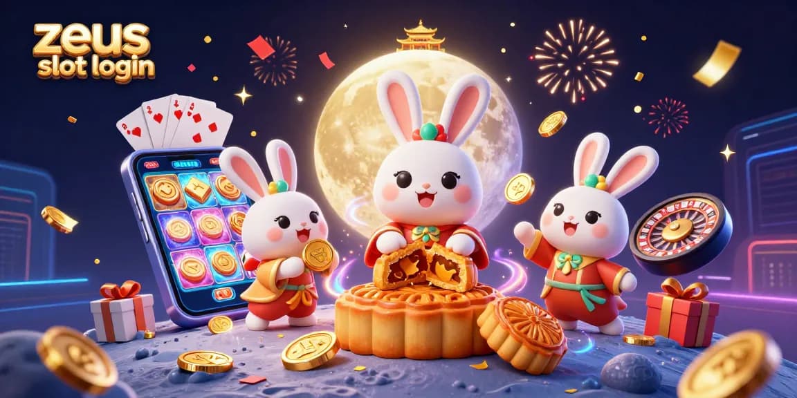 zeus slot login untuk akses cepat dan mudah ke permainan slot dengan berbagai fitur bonus menarik
