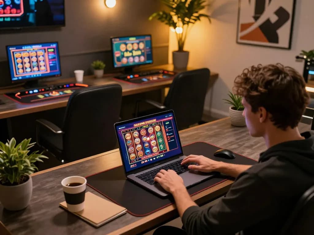 Experience online gaming at https://Zbetat.com/ with vibrant live dealer tables and exciting slots.