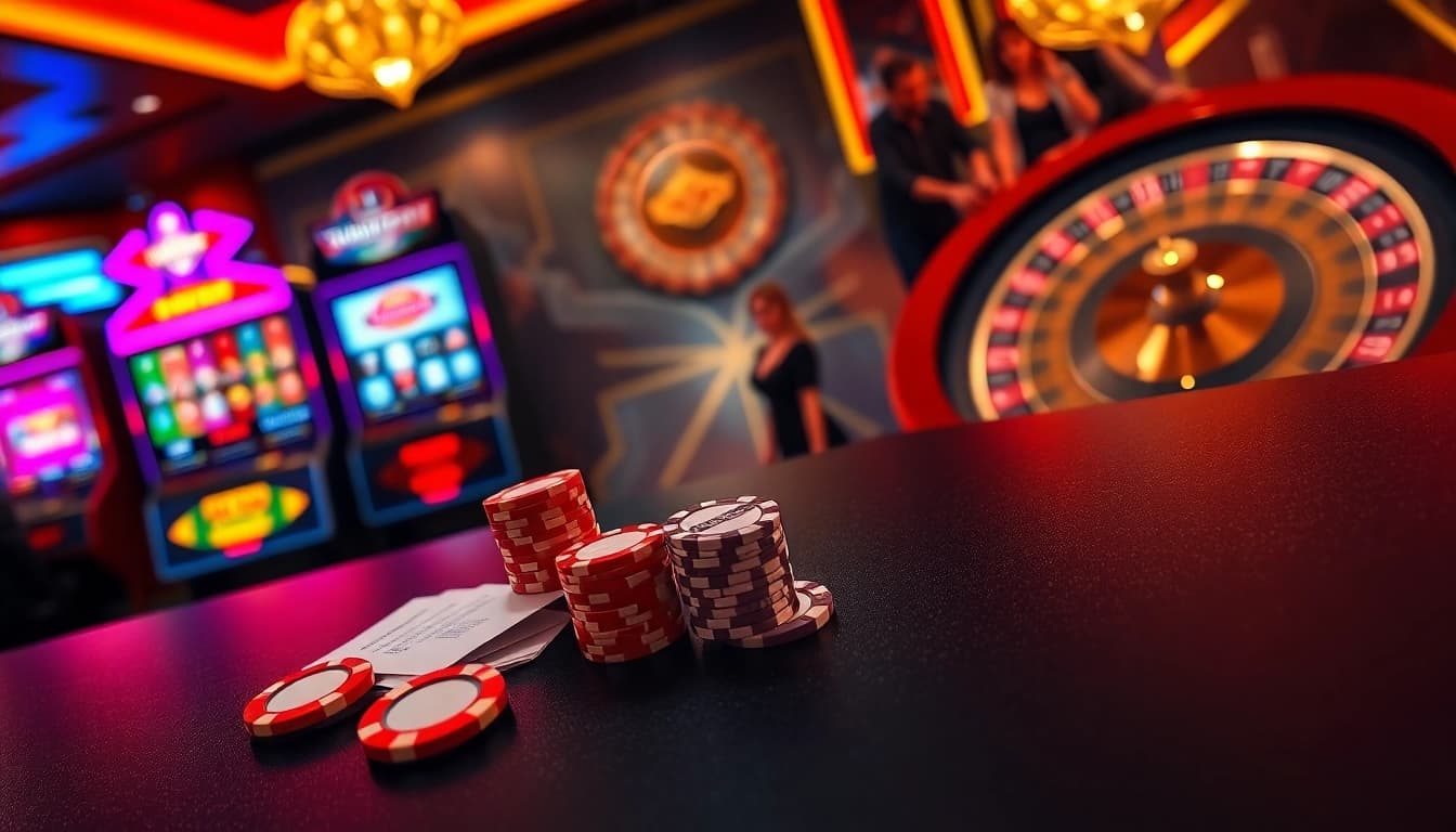 Nohu90 offers an exciting online casino experience with dynamic slots and vibrant gameplay visuals.