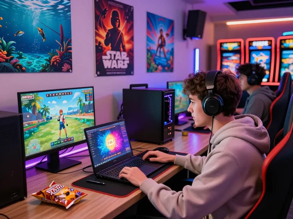 Join the gaming excitement at https://79kingg.us/ with vibrant underwater and casino themes, showcasing engaging player activities.