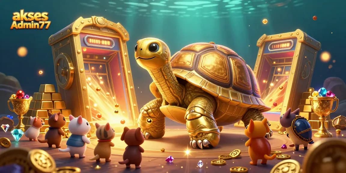 Engage with exclusive games at akses Admin77 and enjoy plentiful rewards in a vibrant online casino.