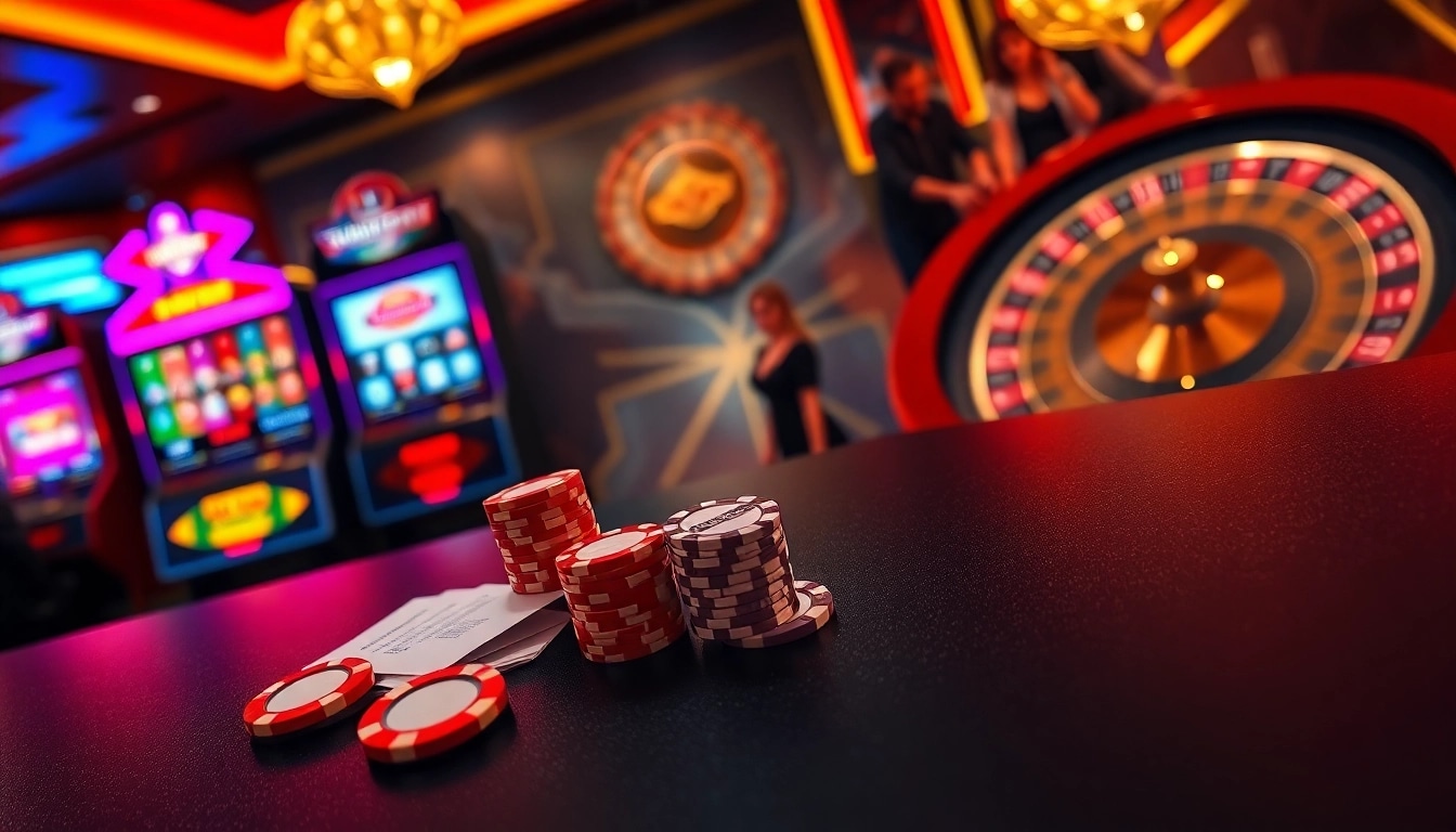 Nohu90 offers an exciting online casino experience with dynamic slots and vibrant gameplay visuals.