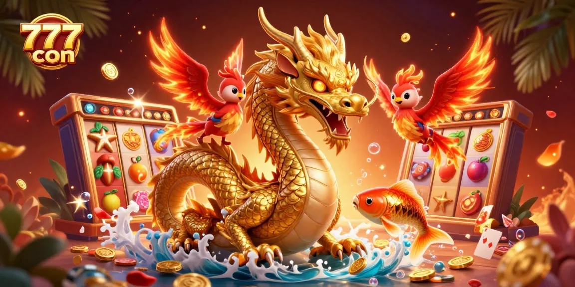 Rasakan permainan yang mendebarkan di 777win com dengan slot yang berwarna-warni dan kemenangan yang menggembirakan