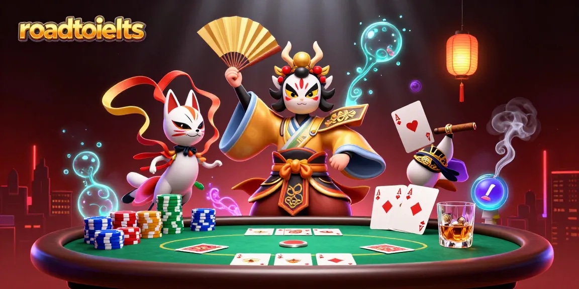Menangkan jackpot dengan roadtoielts dan slot gacor RTP 99% yang menguntungkan!