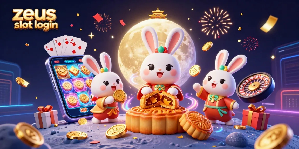 zeus slot login untuk akses cepat dan mudah ke permainan slot dengan berbagai fitur bonus menarik
