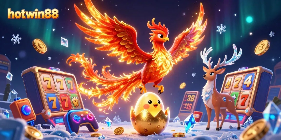 Menangkan jackpot dengan hotwin88, simbol keberuntungan dan peluang besar untuk semua pemain slot.