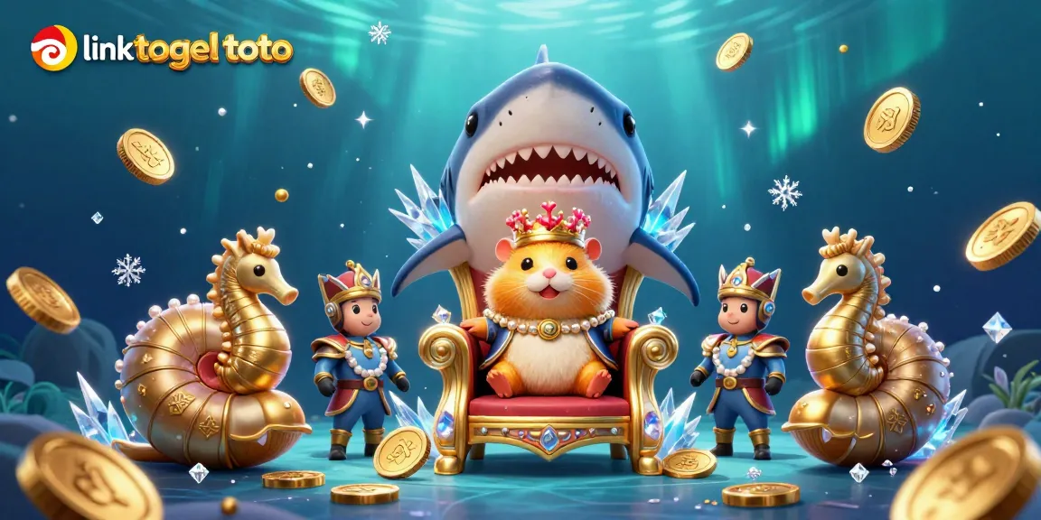 Mendapatkan link togel toto yang terpercaya dengan informasi lengkap dan menarik.