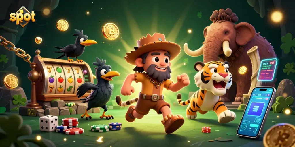 Bermain slot dengan jackpot besar di RUPIAHSLOT88, peruntukan kemenangan menarik